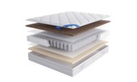 Матрасы LineaFlex ANATOMICA