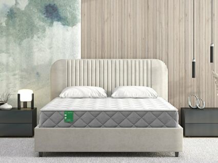 Матрас Sleeptek MAX Foam S500 уцененный 35