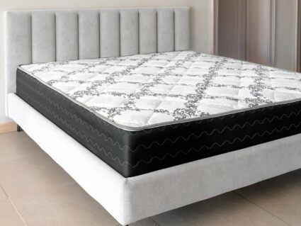 Матрас Мистер Слип Premium Black 40