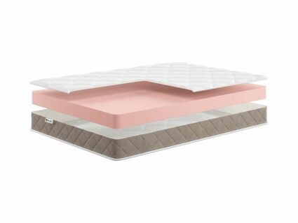Матрас Мистер Слип Soft Line фоам 40