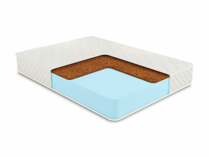 Матрас Comfort Line Cocos Eco Roll+ 40