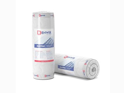 Матрас Denwir CLASSIC BALANCE SOFT TFK