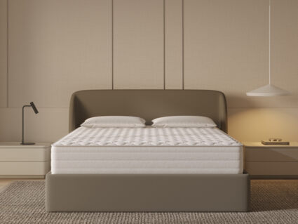 Матрас Консул Дэк