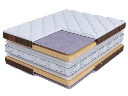 Матрас Beautyson Life Latex Double S2400 40
