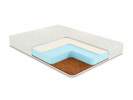 Матрас Comfort Line Cocos-Latex Eco Roll Slim 34