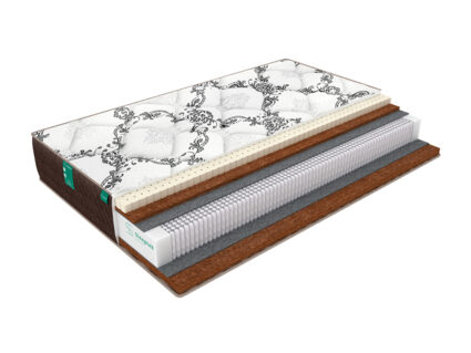 Матрас Sleeptek Lux LatexStrong Cocos 35