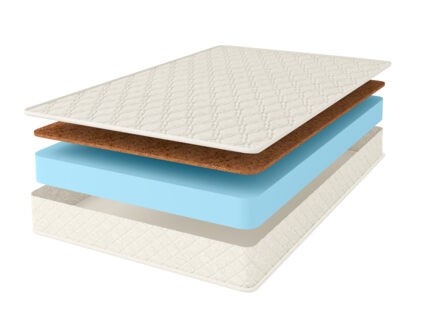 Матрас Comfort Line Cocos Eco Roll 34