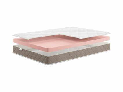 Матрас Мистер Слип Soft Line фоам мини 40