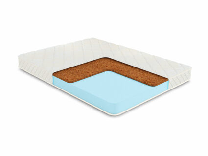 Матрас Comfort Line Cocos Eco Roll Slim 34