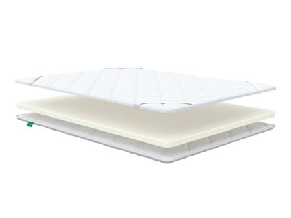 Топпер Sleeptek Max Foam 5 уцененный 112