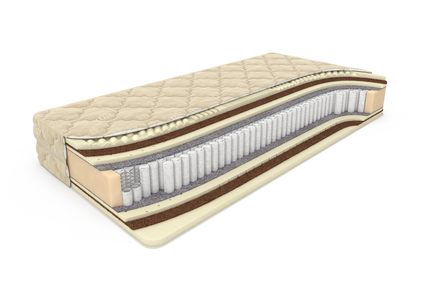 Матрас DreamLine Paradise Massage S1000 53
