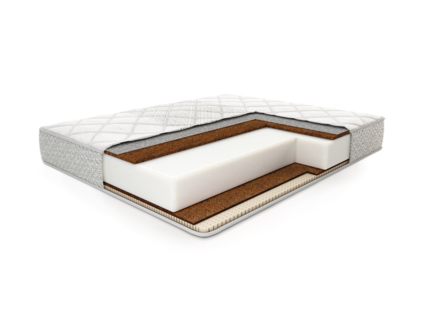 Матрас Nuvola Primavera Fly 28