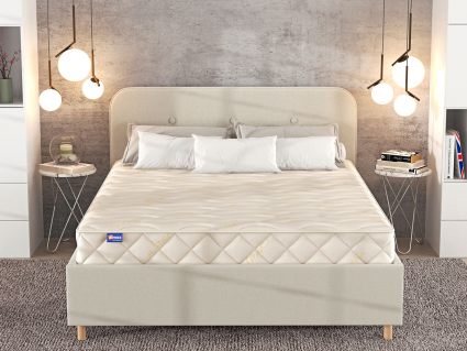 Матрас Димакс Микро Медиум