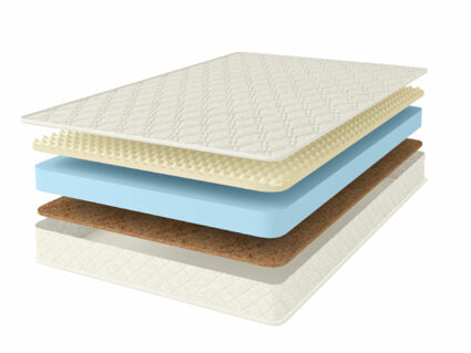 Матрас Comfort Line Сocos Roll Classic Slim Soft 34