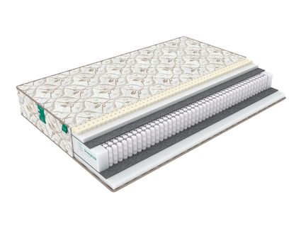 Матрас Sleeptek Perfect SoftNorma Foam 22