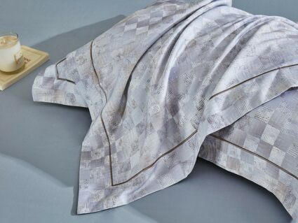 Комплект постельного белья Асабелла 2320 190