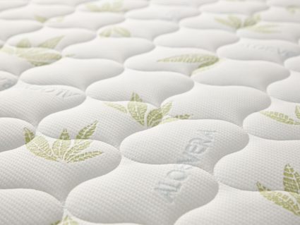 Матрас Мистер Слип Special Line мидл плюс