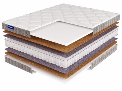 Матрас Beautyson Promo 12 S600 532