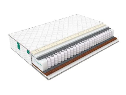Матрас Sleeptek Premier SoftStrong Norma 31