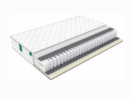 Матрас Sleeptek Premier Latex Foam Massage 53
