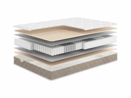 Матрас Мистер Слип Soft Line массаж 40