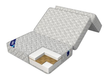 Матрас Димакс СМ Кокос-16 уцененный 25