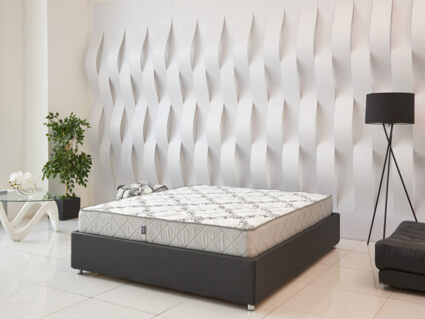 Матрас Димакс Онли Медиум Биг 37