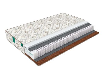 Матрас Sleeptek Perfect Foam Cocos уцененный 40