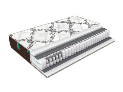 Матрас Sleeptek Duplex Foam Double 49